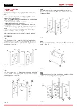 Предварительный просмотр 6 страницы Tramontina TGP-4700/G3543B-SB Safety And Instruction Manual