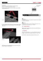 Предварительный просмотр 14 страницы Tramontina TGP-4700/G3543B-SB Safety And Instruction Manual