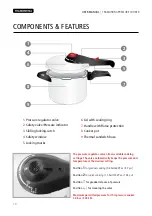 Preview for 10 page of Tramontina TRAS 0512 User Manual