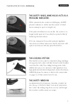 Preview for 11 page of Tramontina TRAS 0512 User Manual