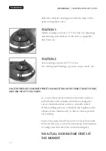 Preview for 14 page of Tramontina TRAS 0512 User Manual