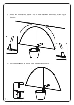 Preview for 6 page of Trampoline pro Jump Slammer Manual