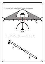 Preview for 7 page of Trampoline pro Jump Slammer Manual