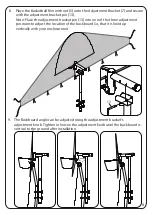 Preview for 9 page of Trampoline pro Jump Slammer Manual