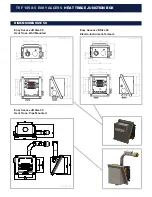 Preview for 6 page of Tranberg 1058-5 User Manual