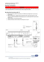 Preview for 6 page of Tranberg TEF 1058 Installation Manual