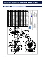 Предварительный просмотр 16 страницы Tranberg TEF 2650 User Manual