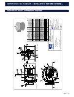 Предварительный просмотр 17 страницы Tranberg TEF 2650 User Manual