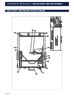 Предварительный просмотр 18 страницы Tranberg TEF 2650 User Manual