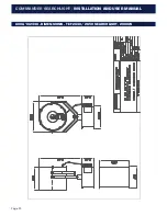 Предварительный просмотр 20 страницы Tranberg TEF 2650 User Manual