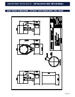 Предварительный просмотр 21 страницы Tranberg TEF 2650 User Manual