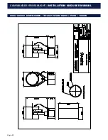 Предварительный просмотр 22 страницы Tranberg TEF 2650 User Manual