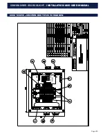 Предварительный просмотр 23 страницы Tranberg TEF 2650 User Manual