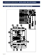 Предварительный просмотр 24 страницы Tranberg TEF 2650 User Manual