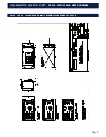 Предварительный просмотр 25 страницы Tranberg TEF 2650 User Manual