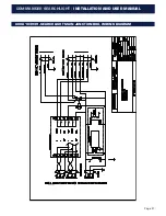 Предварительный просмотр 27 страницы Tranberg TEF 2650 User Manual