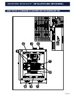 Предварительный просмотр 31 страницы Tranberg TEF 2650 User Manual