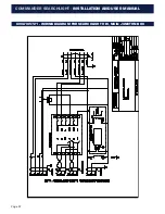 Предварительный просмотр 32 страницы Tranberg TEF 2650 User Manual