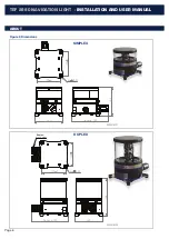 Предварительный просмотр 6 страницы Tranberg TEF 2880 User Manual