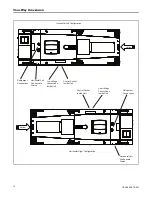 Предварительный просмотр 16 страницы Trane Technologies 4A6H6024E Installer'S Manual