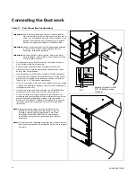 Предварительный просмотр 22 страницы Trane Technologies 4A6H6024E Installer'S Manual