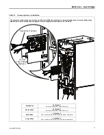 Предварительный просмотр 37 страницы Trane Technologies 4A6H6024E Installer'S Manual