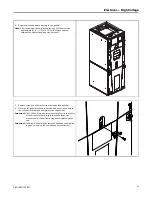 Предварительный просмотр 41 страницы Trane Technologies 4A6H6024E Installer'S Manual