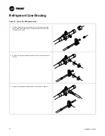 Preview for 10 page of Trane Technologies 4TWA4036A3000A Installer'S Manual