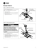 Preview for 13 page of Trane Technologies 4TWA4036A3000A Installer'S Manual