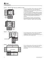 Предварительный просмотр 14 страницы Trane Technologies Axiom EXH Series Installation, Operation And Maintenance Manual