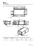 Предварительный просмотр 26 страницы Trane Technologies Axiom EXH Series Installation, Operation And Maintenance Manual