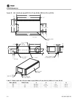 Предварительный просмотр 28 страницы Trane Technologies Axiom EXH Series Installation, Operation And Maintenance Manual