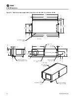 Предварительный просмотр 30 страницы Trane Technologies Axiom EXH Series Installation, Operation And Maintenance Manual