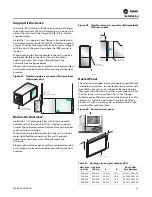 Предварительный просмотр 55 страницы Trane Technologies Axiom EXH Series Installation, Operation And Maintenance Manual