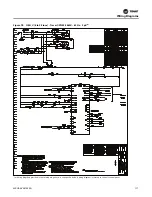 Предварительный просмотр 117 страницы Trane Technologies Axiom EXH Series Installation, Operation And Maintenance Manual