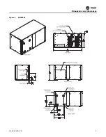 Preview for 9 page of Trane Technologies Axiom EXW Installation, Operation And Maintenance Manual