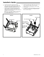 Предварительный просмотр 2 страницы Trane Technologies BAYKSKT267 Installer'S Manual