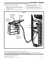 Предварительный просмотр 3 страницы Trane Technologies BAYKSKT267 Installer'S Manual