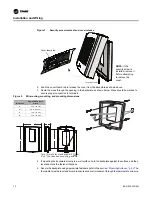 Preview for 12 page of Trane Technologies BAYSTAT152A Installation, Operation And Maintenance Manual