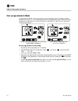 Preview for 38 page of Trane Technologies BAYSTAT152A Installation, Operation And Maintenance Manual