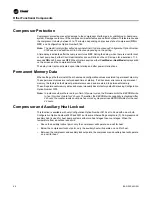 Preview for 48 page of Trane Technologies BAYSTAT152A Installation, Operation And Maintenance Manual