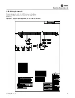 Preview for 53 page of Trane Technologies Climate Changer UCCA Installation, Operation And Maintenance Manual