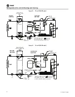 Preview for 36 page of Trane Technologies ComfortLink II 4TTV0024A1000C Service Facts