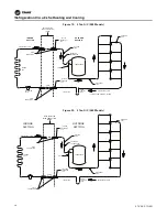 Preview for 38 page of Trane Technologies ComfortLink II 4TTV0024A1000C Service Facts