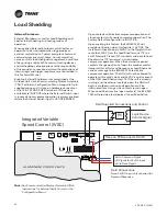 Preview for 40 page of Trane Technologies ComfortLink II 4TTV0024A1000C Service Facts