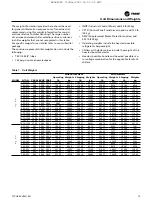 Preview for 13 page of Trane Technologies CVHE Installation, Operation And Maintenance Manual