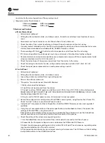 Preview for 80 page of Trane Technologies CVHE Installation, Operation And Maintenance Manual