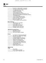 Preview for 92 page of Trane Technologies CVHE Installation, Operation And Maintenance Manual