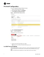 Preview for 8 page of Trane Technologies Symbio 800 Integration Manual