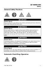 Preview for 11 page of Trane Technologies Thermo King A Series Operator'S Manual